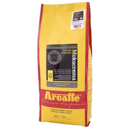 Kawa ziarnista Arcaffe Mokacrema 1kg