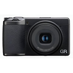 RICOH Aparat GR IIIx HDF EU