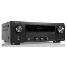 Denon DRA-900H Amplituner 2x100W Streamer Hdmi 8K Dab