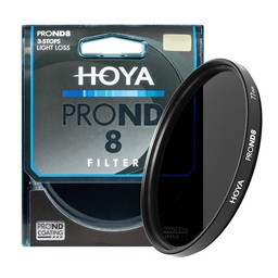 Hoya Filtr neutralnie szary PRO ND8 49mm