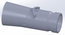 Adapter Katarek do odkurzacza Dyson DC45