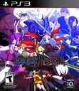 Under Night In-Birth EXE Late PS3