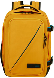 Plecak kabinowy American Tourister Take2Cabin S - yellow