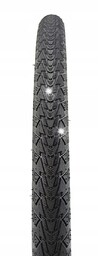 Opona odblaskowa do roweru trekkingowego Blackone Active+ 28x1,60