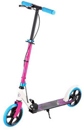 HM0107 WHITE-PINK HULAJNOGA NILS EXTREME