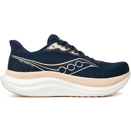 Buty do biegania Saucony Triumph 23 S11023 Granatowy
