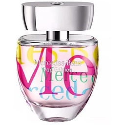 For Women Pop Edition woda perfumowana spray 90ml