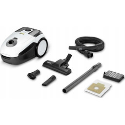 Odkurzacz Karcher Odkurzacz Szczotka Krcher VC2 White