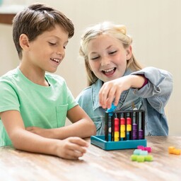 Gra zręcznościowa-tetris Empis