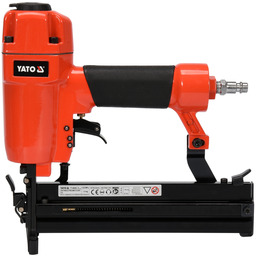 Yato ZSZYWACZ PNEUMATYCZNY NA ZSZYWKI 25-40MM*5,7 MM YT-09202