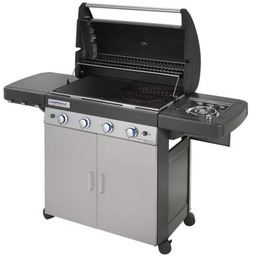 CAMPINGAZ Grill ogrodowy gazowy Classic LS Plus Seria