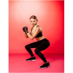 Karnet na zajęcia fitness Puławy