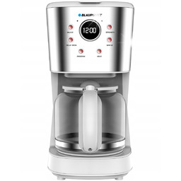 Ekspres przelewowy Blaupunkt CMD802WH 1,5 l