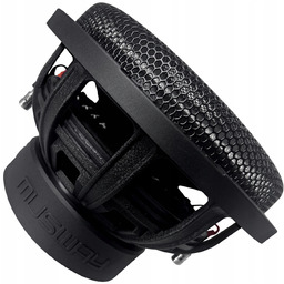 Głośnik Basowy Musway MG10 Subwoofer 25cm 500W Rms