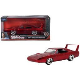 JADA TOYS Samochód Szybcy i wściekli Dodge Charger