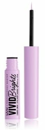 NYX Professional Makeup Vivid Brights Liquid Liner Eyeliner