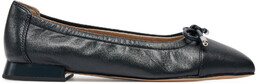 Baleriny Caprice 9-22104-42 Granatowy