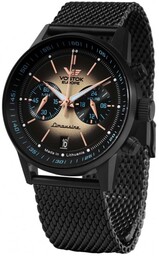 VOSTOK EUROPE Zegarek VK64-560C691B