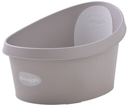 Shnuggle Wanienka dla Dziecka Toddler Taupe