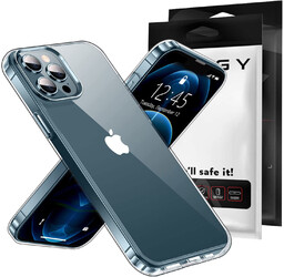 Etui ochronne obudowa Alogy Hybrid Case Super Clear