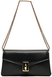 Torebka Furla Meridiana WB01517 BX3227 O6000 Czarny