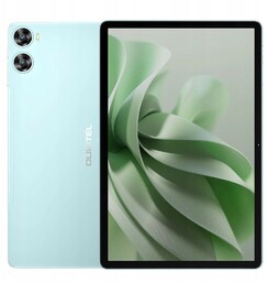 OUKITEL Tablet OT9 11 4/128GB Zielony