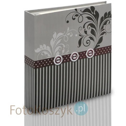 Album Decor pasy (100 stron pod folię)
