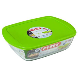 PYREX Naczynie do zapiekania Cook & Store 36879