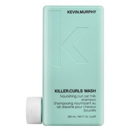 Kevin Murphy Killer.Curls Wash odżywczy szampon do włosów