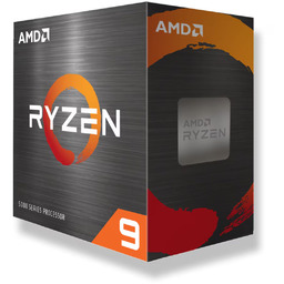 Procesor AMD 100-100001581WOF 64 bits AMD AM4