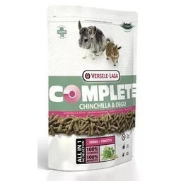Versele-Laga Chinchilla & Degu Complete Karma Dla Szynszyli