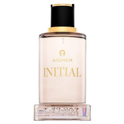 Aigner Initial woda toaletowa dla mężczyzn 100 ml