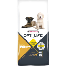 Versele Laga Opti Life Puppy Maxi - karma