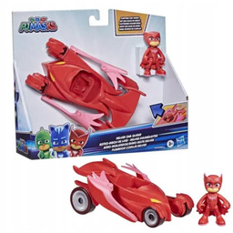 Pidżamersi Pojazd Deluxe Sowella Figurka F2133