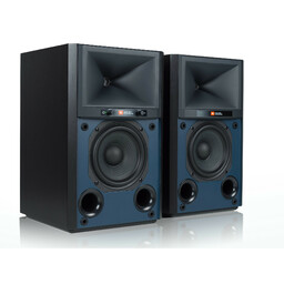 JBL 4305P - black - Aktywny System Stereo