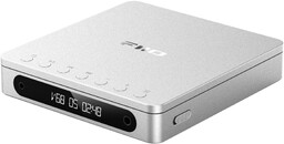 FiiO DM13 - Przenośny odtwarzacz CD z USB