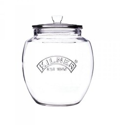 Kilner Słoik do przechowywania 2l,Universal Storage