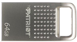 Patriot Pendrive 64GB Tab200 Srebrny