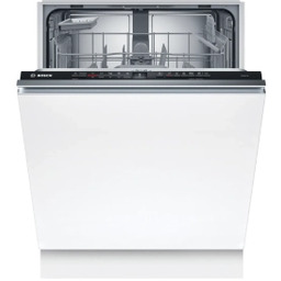 Bosch Serie 2 SMV2HTX06E 59,8cm Zdalne sterowanie Zmywarka