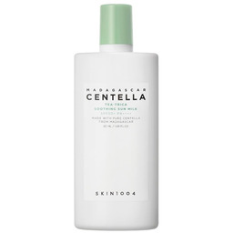 Skin1004 Centella Tea-Trica Soothing Sun Milk SPF 50+