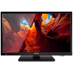 Monitor 24" Sencor SLE2457M4 Hdmi
