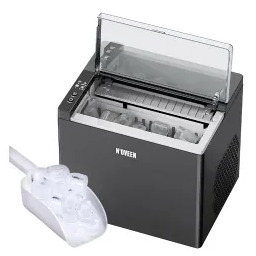 N''oveen IM380 1,5l 12kg/24h Kostkarka do lodu