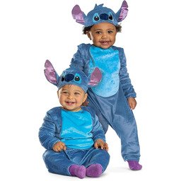 Disney Stitch Classic, T1