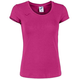 Joma, Koszulka damska, Verona Fuksja, XL