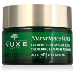 NUXE Nuxuriance Ultra The Global Anti-Aging Rich Cream