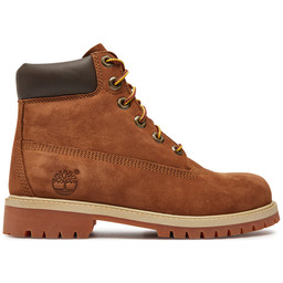 Trapery Timberland 6 In Prem 14949 Brązowy