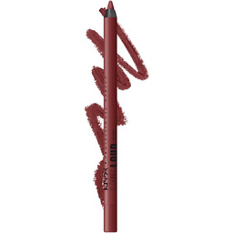 NYX Professional Makeup Line Loud Lip Pencil Ten