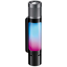 Latarka wielofunkcyjna 12w1 NexTool Thunder Music NE20161A
