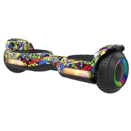 Rebel Deskorolka elektryczna Cruiser Joy