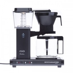 Ekspres do kawy Moccamaster KBG 741 Select Matt